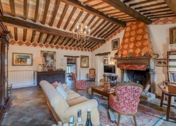 Salone - Rustico Frazione Montesecco, Pergola - foto 50