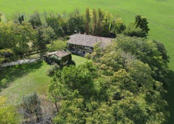 Vista - Rustico Frazione Montesecco, Pergola - foto 2