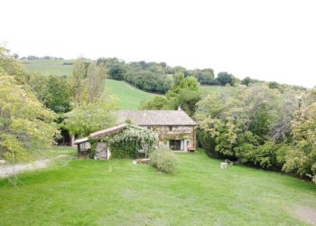 Terreno - Rustico Frazione Montesecco, Pergola - foto 22