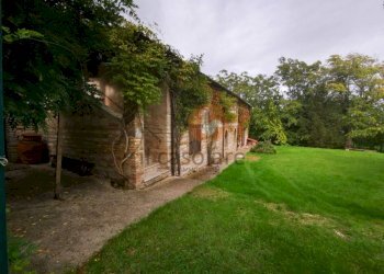 Terreno - Rustico Frazione Montesecco, Pergola - foto 30