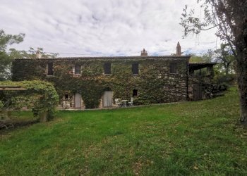 Terreno - Rustico Frazione Montesecco, Pergola - foto 41