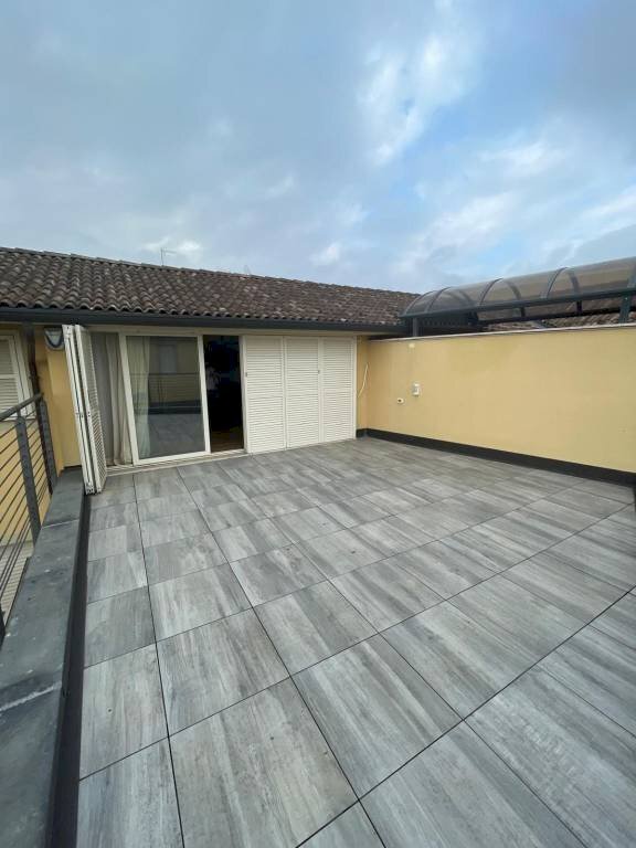 Terrazzo - Attico via Carlo Caniggia, 23, Alessandria - foto 2