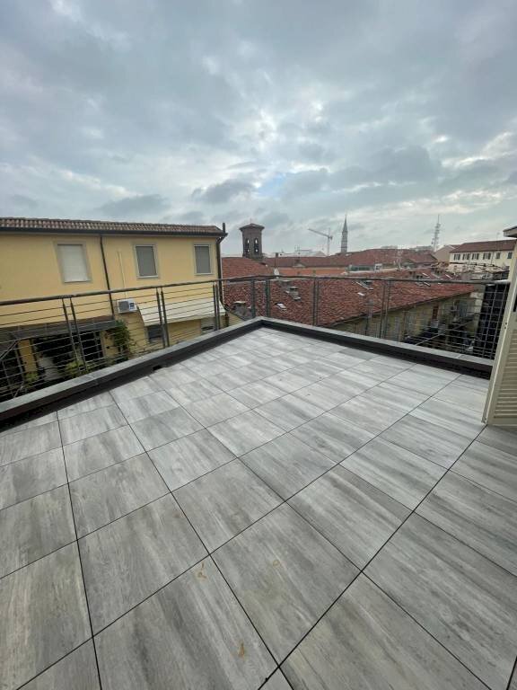 Terrazzo - Attico via Carlo Caniggia, 23, Alessandria - foto 3