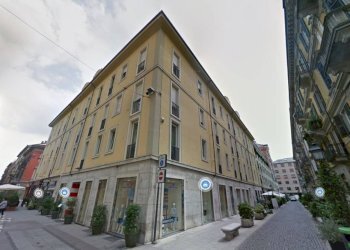 Facciata - Attico via Carlo Caniggia, 23, Alessandria - foto 1