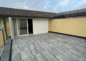 Terrazzo - Attic via Carlo Caniggia, 23, Alessandria - photo 2