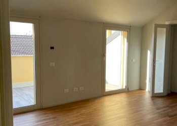 Stanza non arredata - Attico via Carlo Caniggia, 23, Alessandria - foto 13