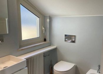 Bagno - Attico via Carlo Caniggia, 23, Alessandria - foto 19