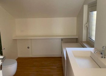 Bagno - Attic via Carlo Caniggia, 23, Alessandria - photo 22