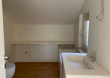 Bagno - Attic via Carlo Caniggia, 23, Alessandria - photo 23