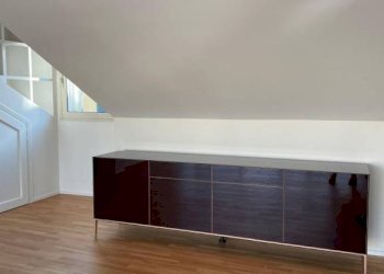 Soggiorno - Attico via Carlo Caniggia, 23, Alessandria - foto 24