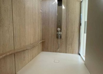 Bagno - Attic via Carlo Caniggia, 23, Alessandria - photo 28