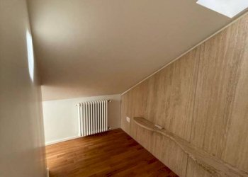 Bagno - Attic via Carlo Caniggia, 23, Alessandria - photo 29