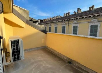 Terrazzo - Attic via Carlo Caniggia, 23, Alessandria - photo 32