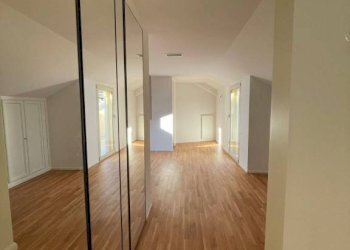 Cabina armadio - Attico via Carlo Caniggia, 23, Alessandria - foto 33