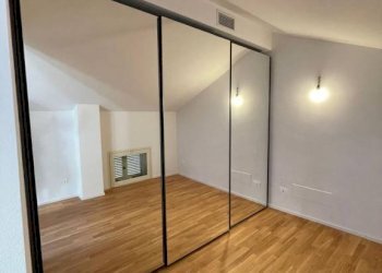 Cabina armadio - Attico via Carlo Caniggia, 23, Alessandria - foto 34