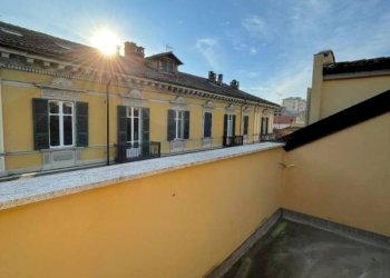 Terrazzo - Attic via Carlo Caniggia, 23, Alessandria - photo 35