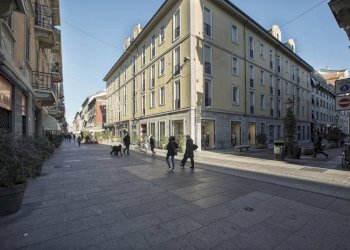 Facciata - Attico via Carlo Caniggia, 23, Alessandria - foto 36