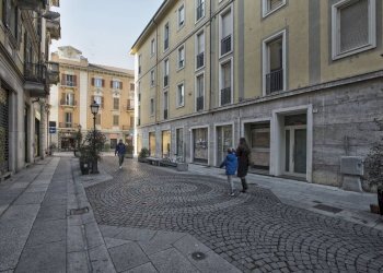 Facciata - Attico via Carlo Caniggia, 23, Alessandria - foto 37