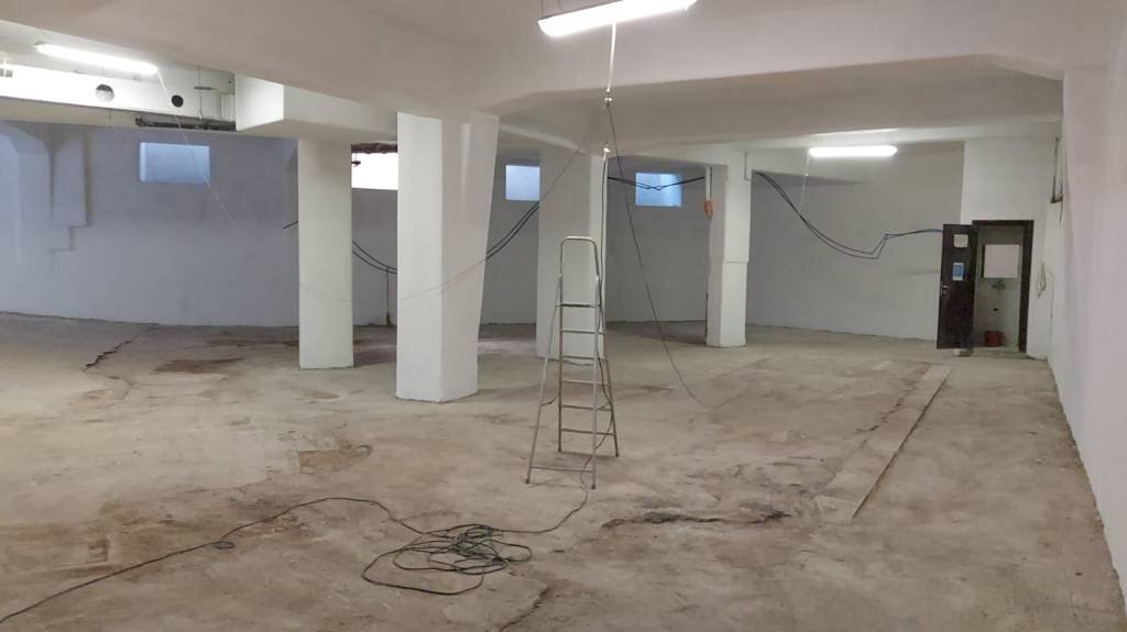 Interno non residenziale - Shop Circonvallazione Appia, 107, Roma - photo 2