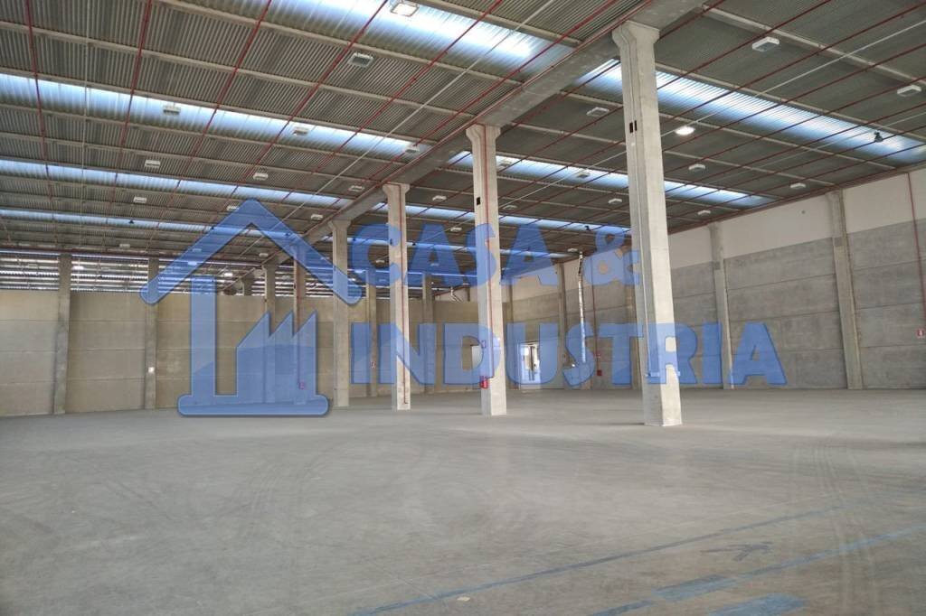 Magazzino - Capannone via 1 Maggio, 3, Origgio - foto 3