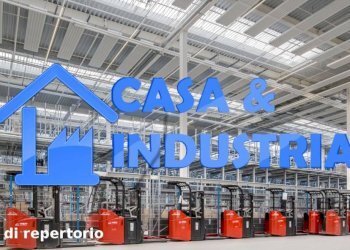 Magazzino - Capannone via 1 Maggio, 3, Origgio - foto 9