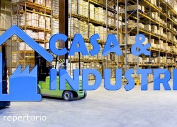 Magazzino - Capannone via 1 Maggio, 3, Origgio - foto 13