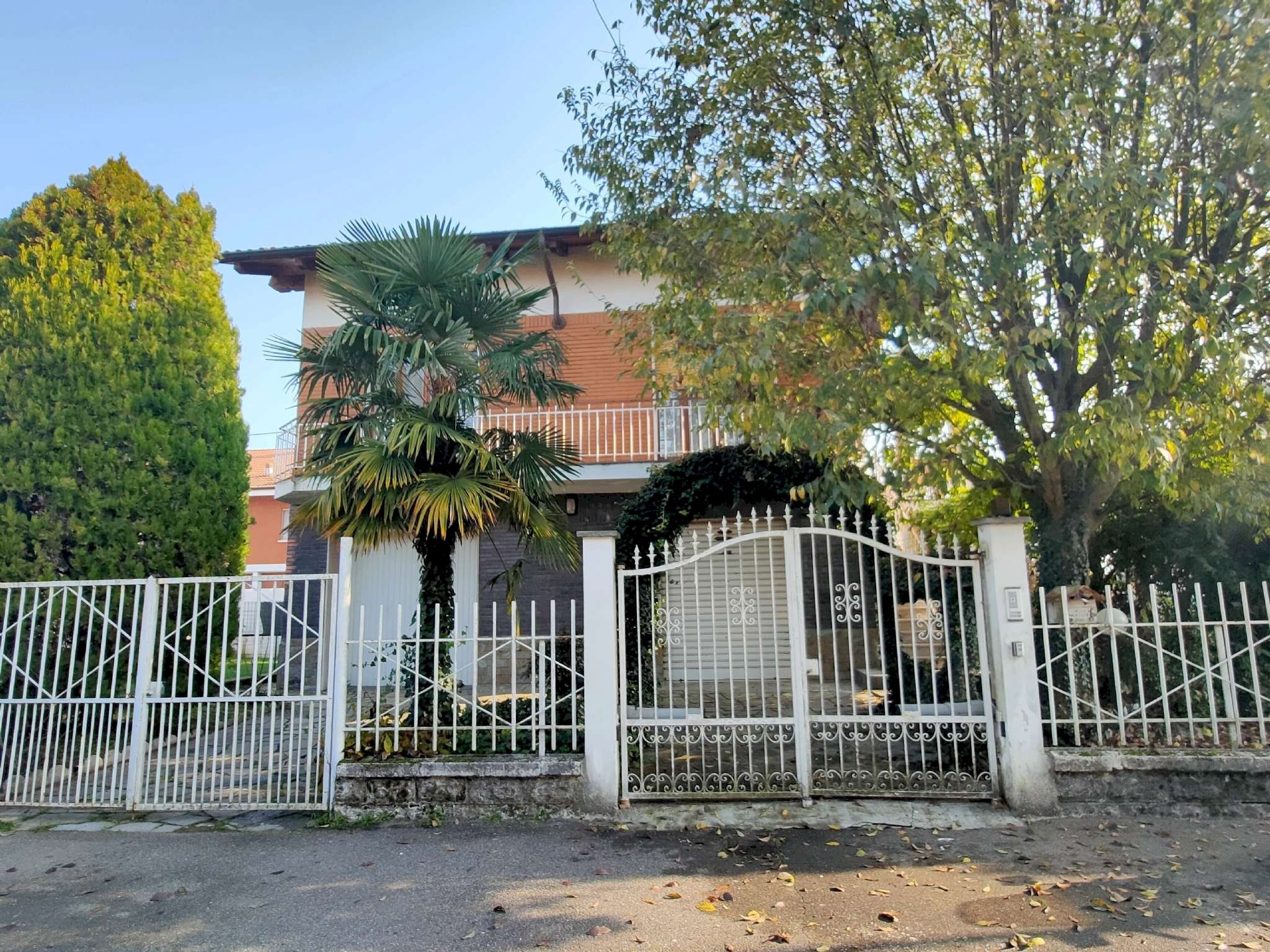 1 - Villa via Virgilio, 2, Settimo Torinese - foto 1