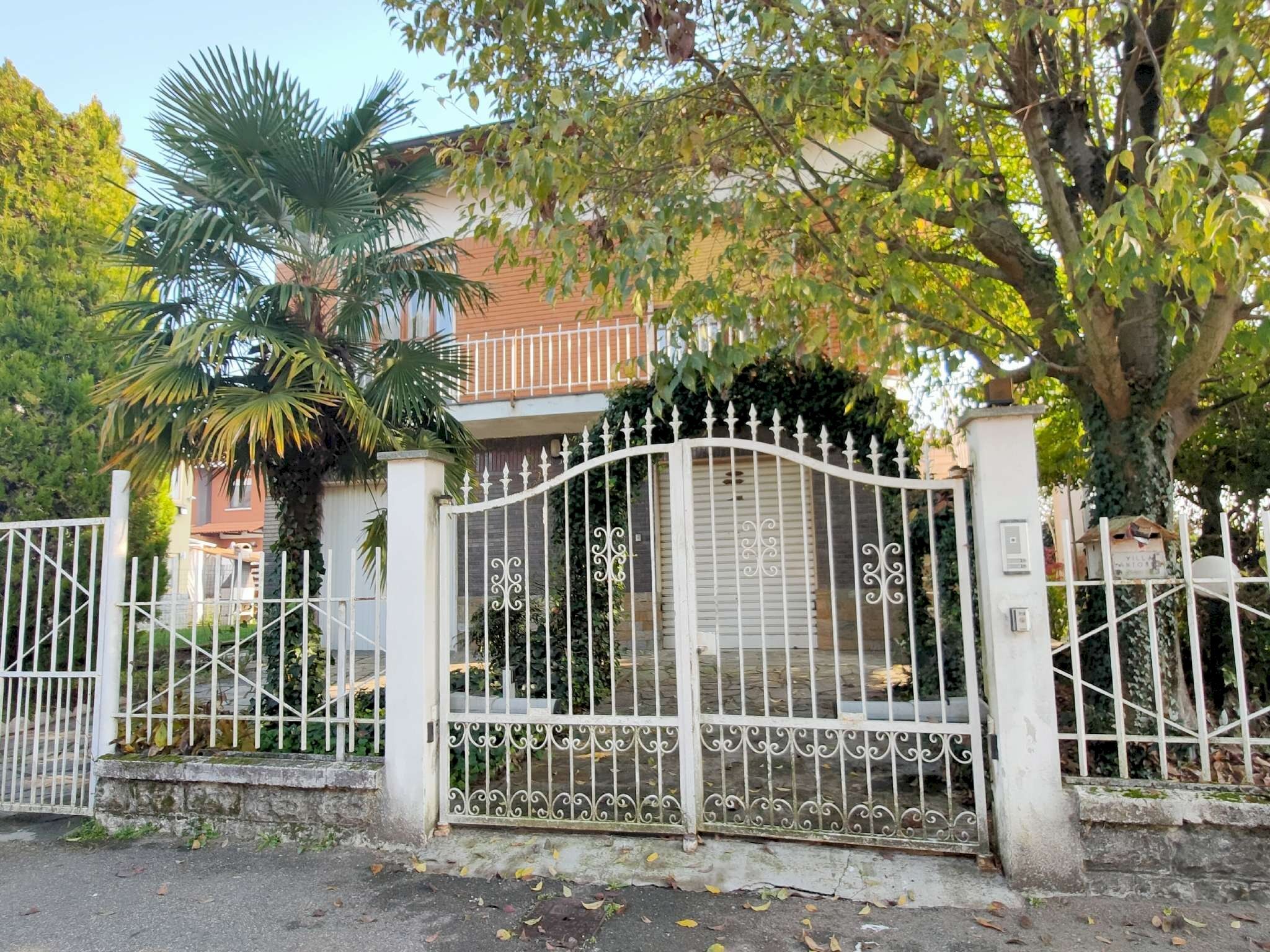 2_1 - Villa via Virgilio, 2, Settimo Torinese - foto 2