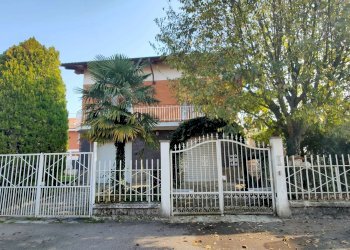 1 - Villa via Virgilio, 2, Settimo Torinese - foto 1