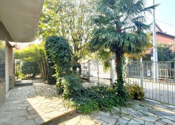 2_2 - Villa via Virgilio, 2, Settimo Torinese - foto 3