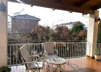 4-5 - Villa via Virgilio, 2, Settimo Torinese - foto 19