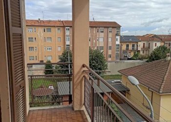 Balcone - Trilocale via Piave, 22, Trecate - foto 12