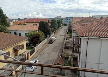 Vista - Trilocale via Piave, 22, Trecate - foto 13