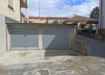 Box auto - Trilocale via Piave, 22, Trecate - foto 17