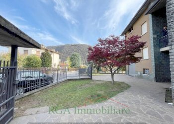 Giardino - Villa via Aldo Moro, 14, Trescore Balneario - foto 3