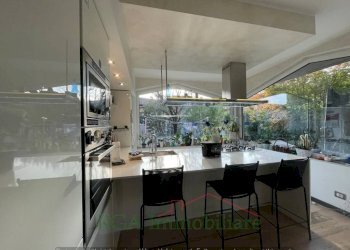 Interno non residenziale - Villa via Aldo Moro, 14, Trescore Balneario - foto 5