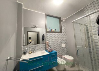 Bagno - Villa via Aldo Moro, 14, Trescore Balneario - foto 12