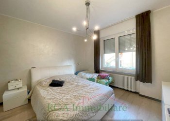 Camera da letto - Villa via Aldo Moro, 14, Trescore Balneario - foto 15