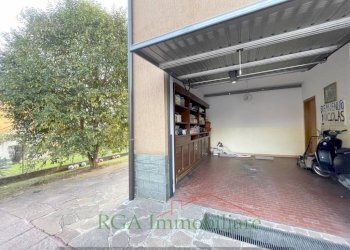 Interno palazzo - Villa via Aldo Moro, 14, Trescore Balneario - foto 19