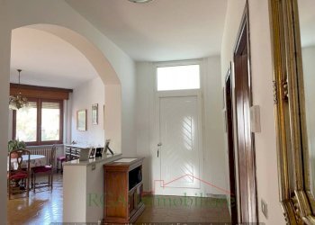 Interno appartamento - Villa via Aldo Moro, 14, Trescore Balneario - foto 20