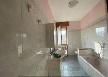 Bagno - Villa via Aldo Moro, 14, Trescore Balneario - foto 21