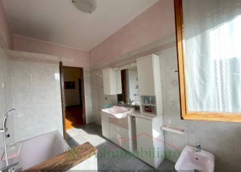 Bagno - Villa via Aldo Moro, 14, Trescore Balneario - foto 25