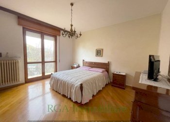 Camera da letto - Villa via Aldo Moro, 14, Trescore Balneario - foto 27