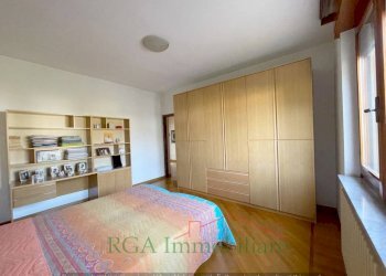 Camera da letto - Villa via Aldo Moro, 14, Trescore Balneario - foto 31