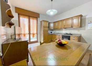 Cucina - Villa via Aldo Moro, 14, Trescore Balneario - foto 32