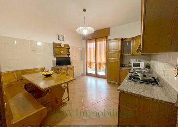 Cucina - Villa via Aldo Moro, 14, Trescore Balneario - foto 33