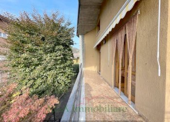 Giardino - Villa via Aldo Moro, 14, Trescore Balneario - foto 34