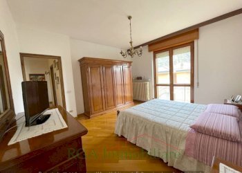 Camera da letto - Villa via Aldo Moro, 14, Trescore Balneario - foto 35