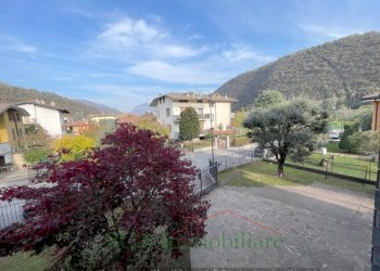 Vista - Villa via Aldo Moro, 14, Trescore Balneario - foto 36