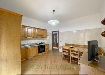 Cucina - Villa via Aldo Moro, 14, Trescore Balneario - foto 38